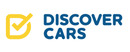 Logo Discover Car Hire per recensioni ed opinioni di servizi noleggio automobili ed altro