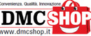 Logo DMC Shop per recensioni ed opinioni di negozi online di Fashion