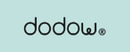 Logo Dodow per recensioni ed opinioni di negozi online di Cosmetici & Cura Personale