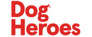 Logo Dog Heroes per recensioni ed opinioni di negozi online di Negozi di animali