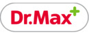 Logo Dr Max per recensioni ed opinioni di negozi online di Cosmetici & Cura Personale