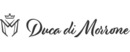 Logo DUCA DI MORRONE per recensioni ed opinioni di negozi online di Fashion