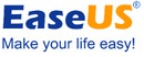 Logo EaseUS per recensioni ed opinioni di Soluzioni Software