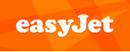 Logo Easyjet per recensioni ed opinioni di viaggi e vacanze