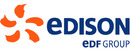 Logo Edison Casa per recensioni ed opinioni di prodotti, servizi e fornitori di energia