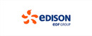 Logo Edison Energia per recensioni ed opinioni di prodotti, servizi e fornitori di energia