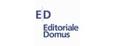 Logo Editoriale Domus per recensioni ed opinioni di negozi online di Multimedia & Abbonamenti
