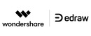 Logo Edrawsoft per recensioni ed opinioni di Soluzioni Software
