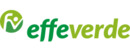 Logo Effeverde per recensioni ed opinioni di negozi online di Cosmetici & Cura Personale