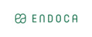 Logo Endoca per recensioni ed opinioni di negozi online di Cosmetici & Cura Personale