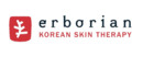 Logo Erborian per recensioni ed opinioni di negozi online di Cosmetici & Cura Personale