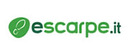 Logo Escarpe per recensioni ed opinioni di negozi online di Fashion
