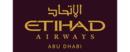 Logo Etihadairways per recensioni ed opinioni di viaggi e vacanze