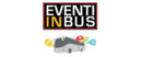 Logo Eventi in Bus per recensioni ed opinioni di Altri Servizi