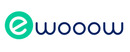Logo Ewooow per recensioni ed opinioni di negozi online di Fashion