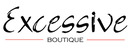Logo Excessive Boutique per recensioni ed opinioni di negozi online di Fashion