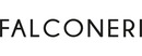 Logo FALCONERI per recensioni ed opinioni di negozi online di Fashion