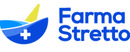 Logo Farma Stretto per recensioni ed opinioni di negozi online di Cosmetici & Cura Personale