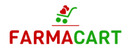 Logo Farmacart per recensioni ed opinioni di negozi online di Cosmetici & Cura Personale