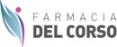 Logo Farmacia Del Corso per recensioni ed opinioni di servizi di prodotti per la dieta e la salute