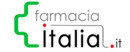 Logo Farmacia Italia per recensioni ed opinioni di servizi di prodotti per la dieta e la salute