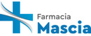 Logo Farmacia Mascia per recensioni ed opinioni di servizi di prodotti per la dieta e la salute