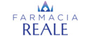 Logo FARMACIA REALE per recensioni ed opinioni di negozi online di Cosmetici & Cura Personale