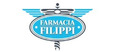 Logo Farmacia Filippi per recensioni ed opinioni di negozi online di Cosmetici & Cura Personale