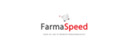 Logo Farmaspeed per recensioni ed opinioni di servizi di prodotti per la dieta e la salute