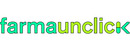 Logo Farma Unclick per recensioni ed opinioni di negozi online di Cosmetici & Cura Personale