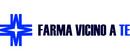 Logo Farma Vicino A Te per recensioni ed opinioni di negozi online di Cosmetici & Cura Personale