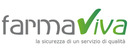 Logo Farma Viva per recensioni ed opinioni di servizi di prodotti per la dieta e la salute