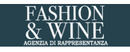 Logo FASHION & WINE per recensioni ed opinioni di prodotti alimentari e bevande