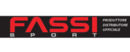 Logo Fassi Sport per recensioni ed opinioni di negozi online di Sport & Outdoor