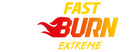 Logo Fast Burn Extreme per recensioni ed opinioni di servizi di prodotti per la dieta e la salute