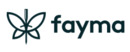 Logo Fayma per recensioni ed opinioni di negozi online di Fashion