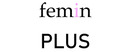 Logo Femin Plus per recensioni ed opinioni di servizi di prodotti per la dieta e la salute