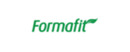Logo Formafit per recensioni ed opinioni di negozi online di Vitamine e Integratori