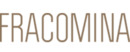 Logo Fracomina per recensioni ed opinioni di negozi online di Fashion