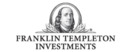Logo Franklin Templeton Investments per recensioni ed opinioni di servizi e prodotti finanziari