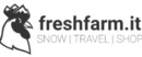 Logo Freshfarm per recensioni ed opinioni di prodotti alimentari e bevande