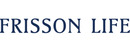 Logo Frisson Life per recensioni ed opinioni di negozi online di Articoli per la casa