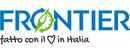 Logo Frontier per recensioni ed opinioni di servizi e prodotti per la telecomunicazione