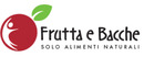 Logo Frutta e Bacche per recensioni ed opinioni di prodotti alimentari e bevande