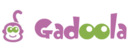 Logo Gadoola per recensioni ed opinioni di servizi e prodotti per la telecomunicazione