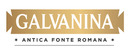Logo Galvanina per recensioni ed opinioni di prodotti alimentari e bevande