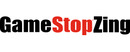 Logo Gamestop per recensioni ed opinioni di negozi online di Merchandise