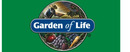 Logo Garden of Life per recensioni ed opinioni di servizi di prodotti per la dieta e la salute