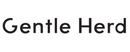 Logo Gentle Herd per recensioni ed opinioni di negozi online di Fashion