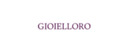Logo Gioielloro per recensioni ed opinioni di negozi online di Fashion